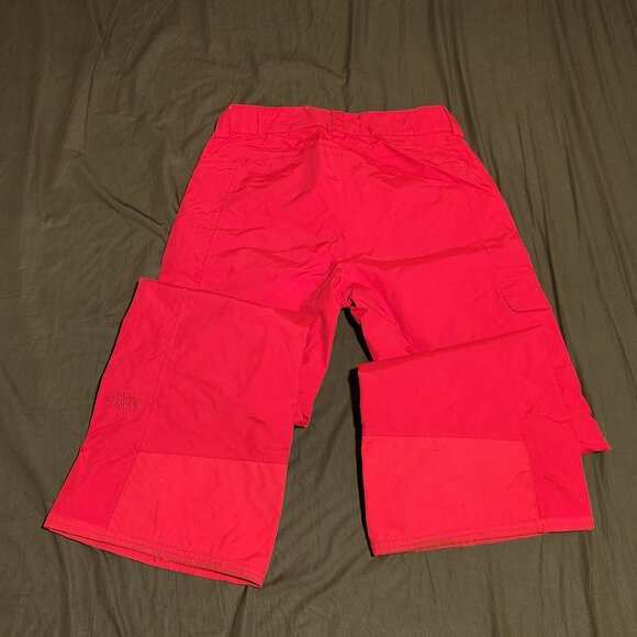 Ladies Medium North Face Ski Pant - Picture 4 of 6